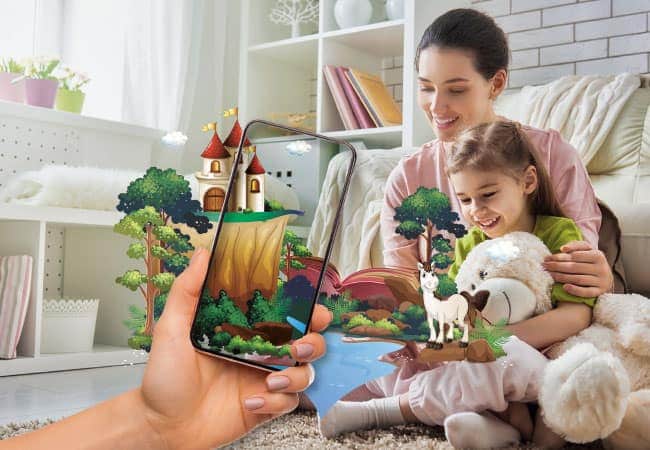 Augmenterd-Reality-for-WordPress-WebAR Augmenterd-Reality-for-WordPress-WebAR